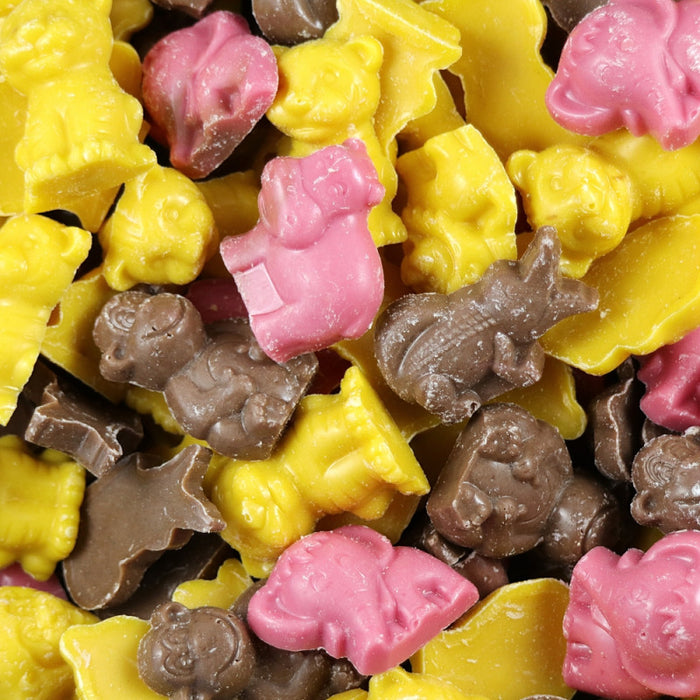 Animals 100g