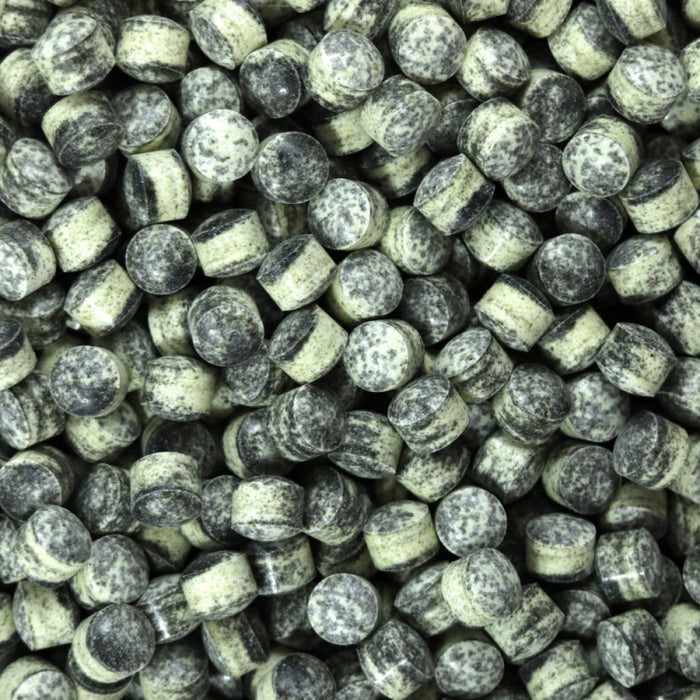 Banaani-Salmiakki Nitro 100g