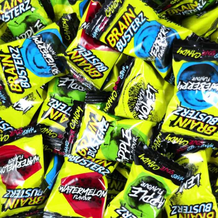 Brain Blasterz 100g