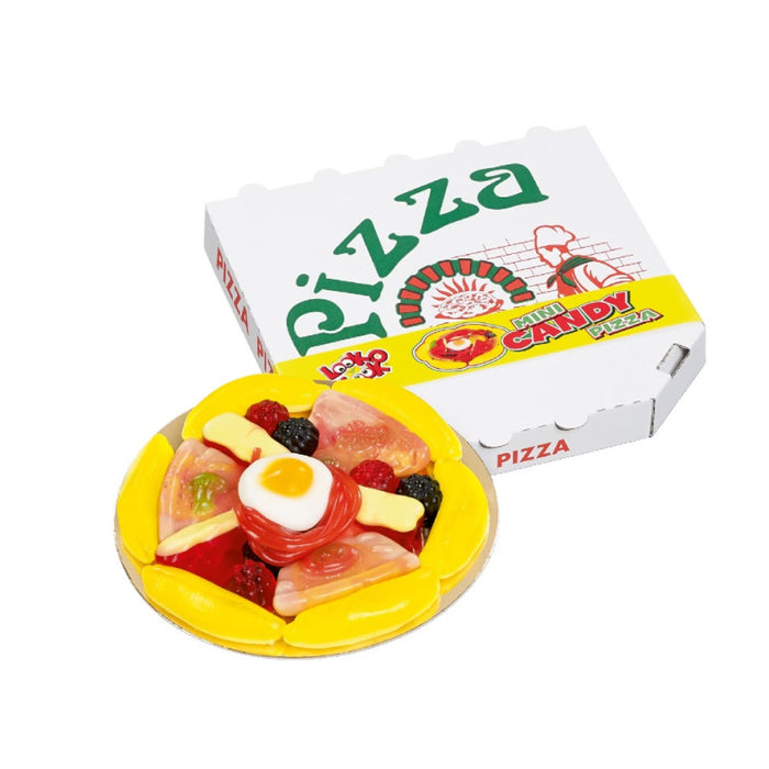 Candy Pizza Mini 85g