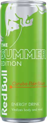 Red Bull Green Edition 0,25L - Tarjous