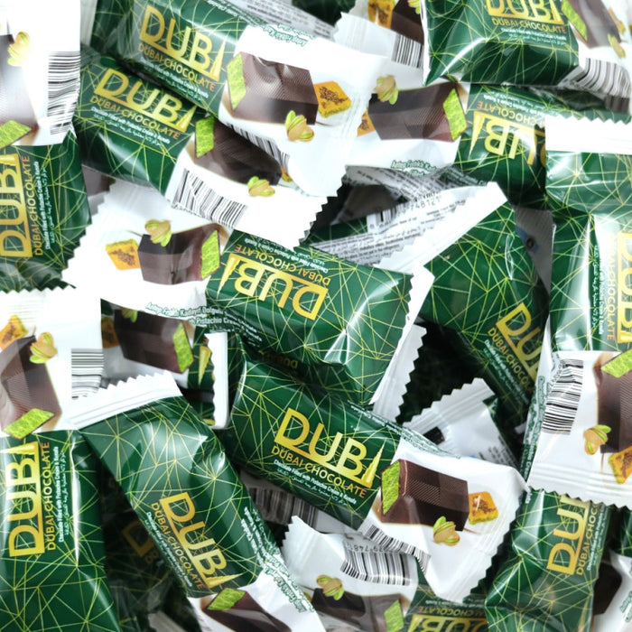 Dubai-suklaa mini 100g