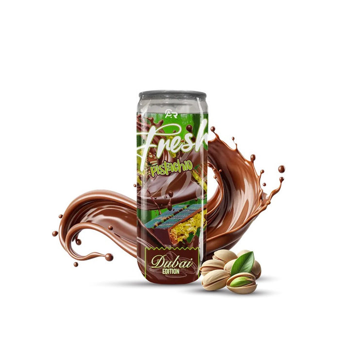 Fresh Dubai Pistachio Drink 0,33L - Tarjous