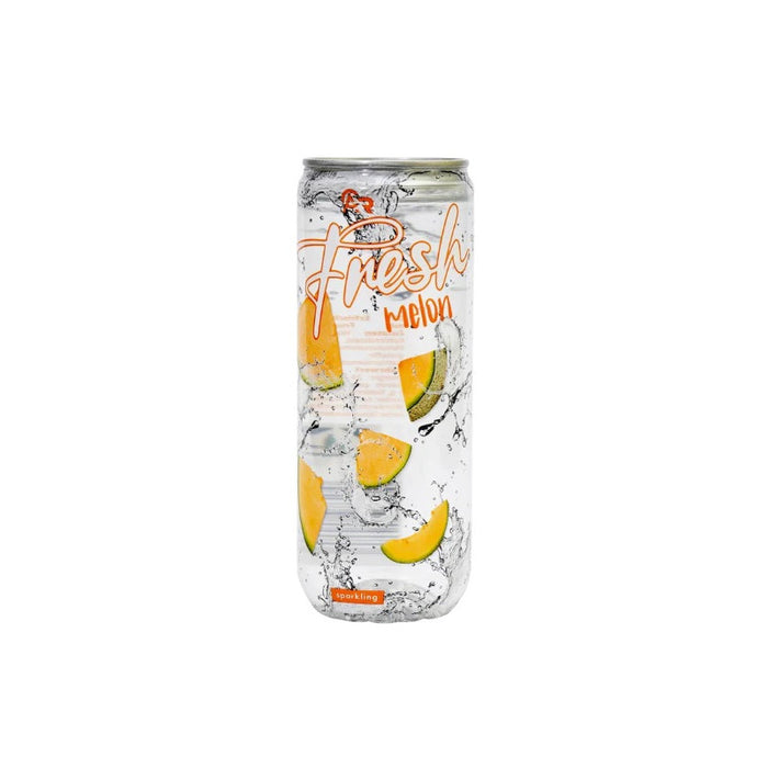 Fresh Melon Drink 0,33 L - Tarjous