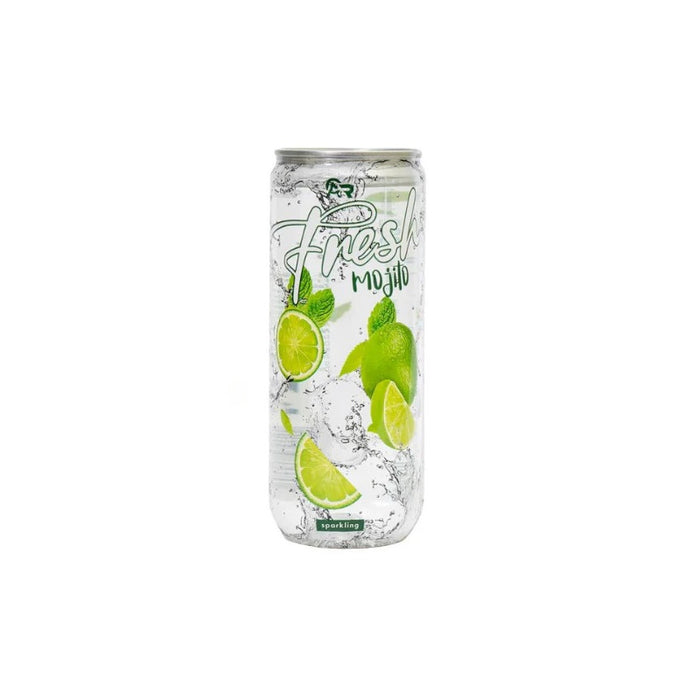 Fresh Mojito Drink 0,33L - Tarjous
