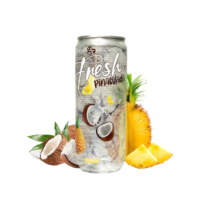 Fresh Pinacolada Drink 0,33L - Tarjous