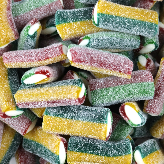 Hapan XL Sateenkaarilaku 100g