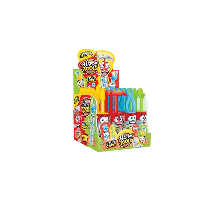 Johny Bee Happy Tools 24x10g