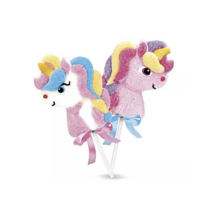 Johny Bee Mallow Unicorn 18x35g