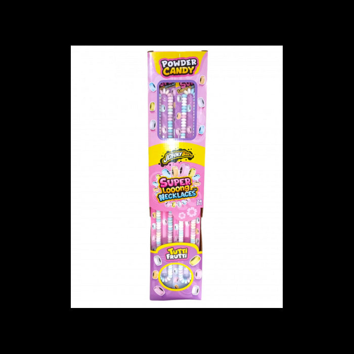 Johny Bee Super Looong Necklaces 24x57g