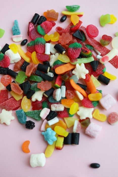 Makeisyllätys 1kg - TARJOUS