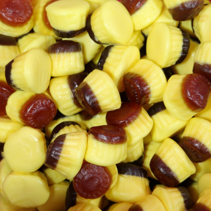 Kermatoppari 1,00kg