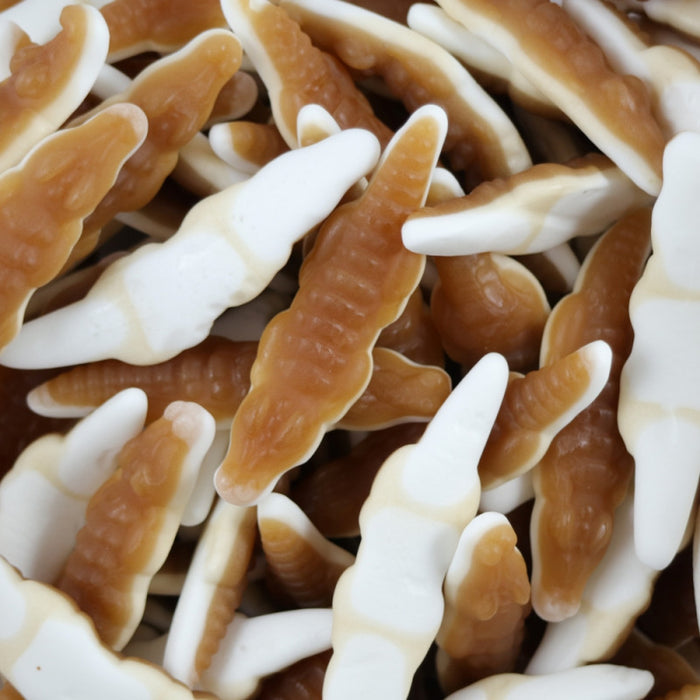 Kinuskikroko 100g