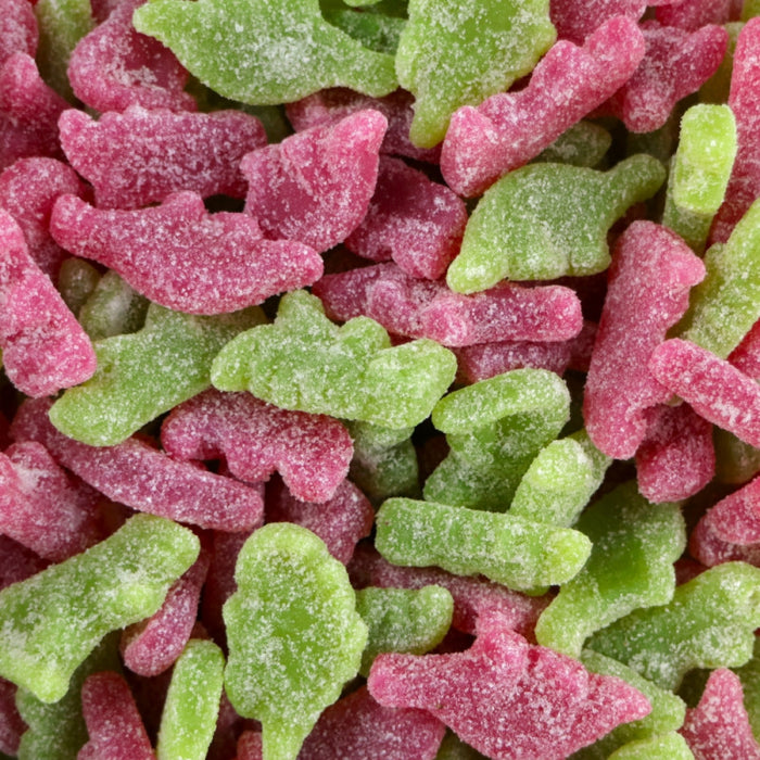 Kirpeä Dino 100g