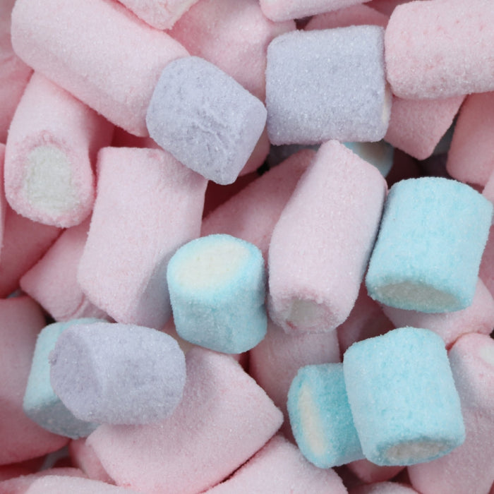 Kirpeä Vaahtosekoitus 100g