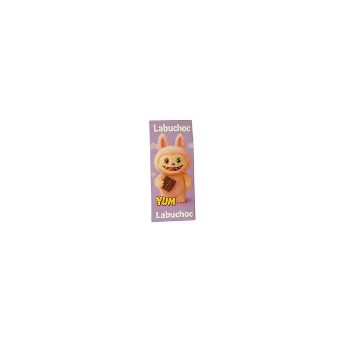 Labubu- Labuchoc Blueberry Crème 75g