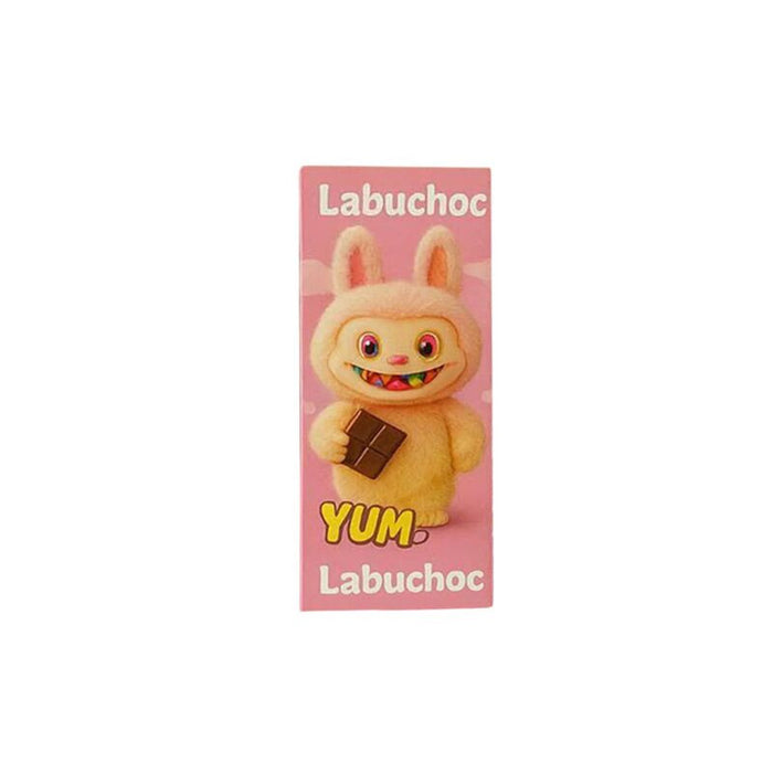 Labubu- Labuchoc Strawberry Crème 75g
