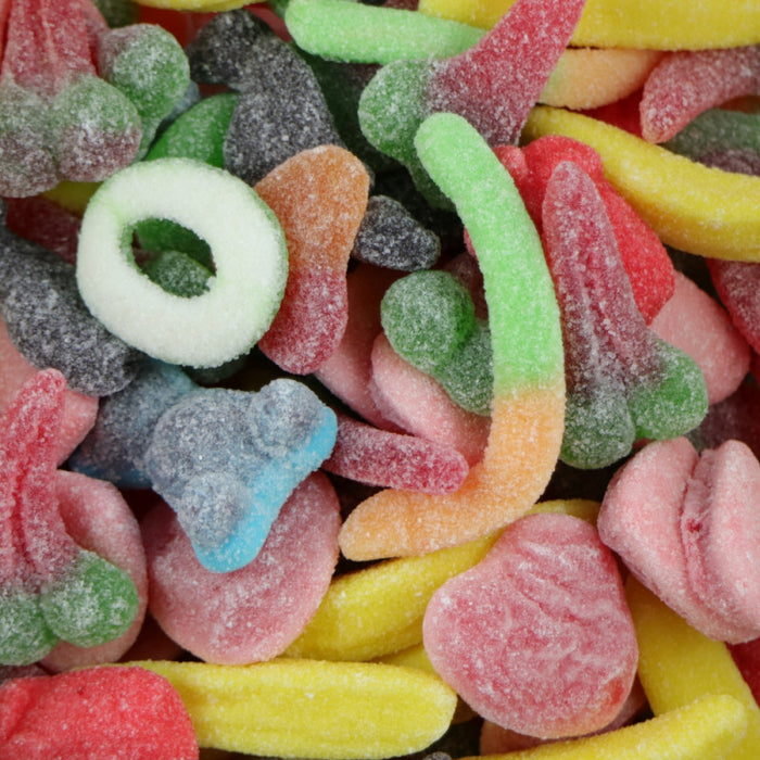Makeissekoitus 1kg - Tarjous