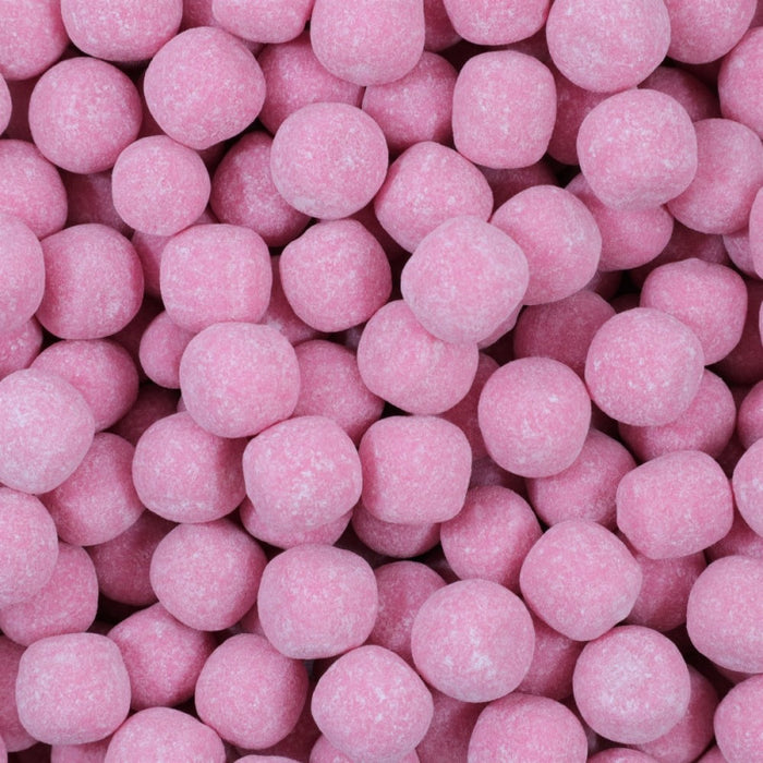 Mansikkalumipallo 100g