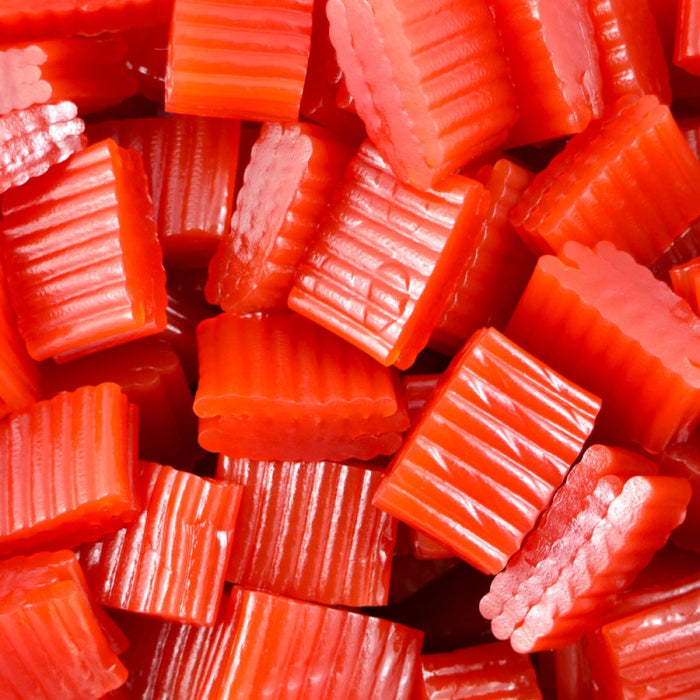 Mansikkamattopala 100g