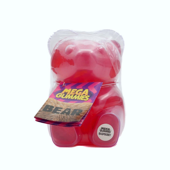 Mega Gummies Mini Bear 350g