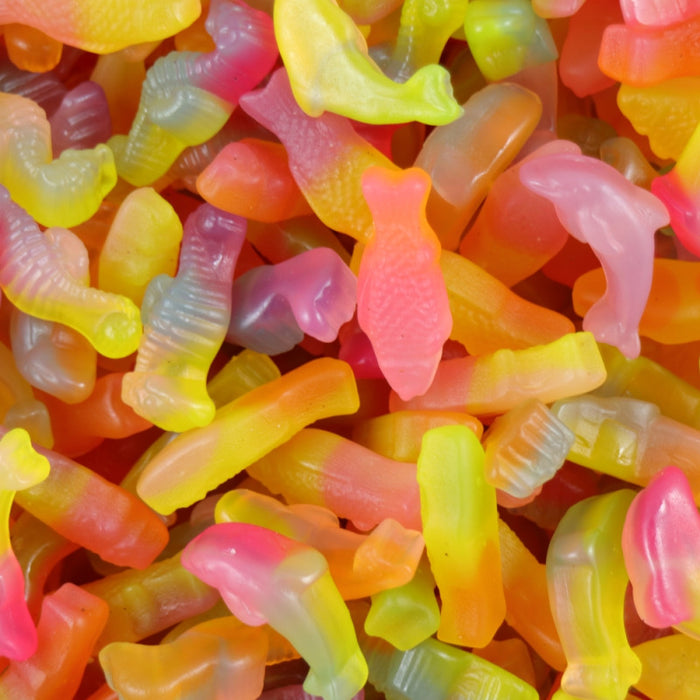 Rainbow Sea 100g