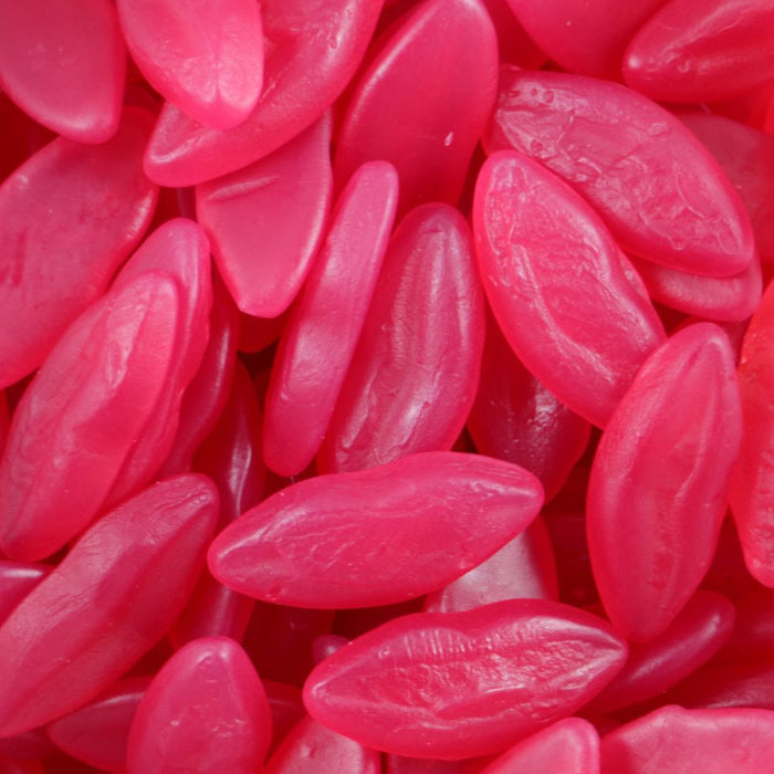 Red Lips 100g