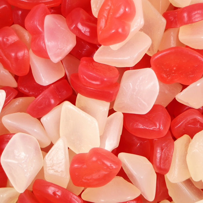 Remix Kisses 100g