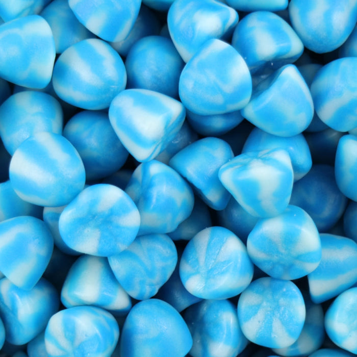 Sininen Vadelma-kierre 100g