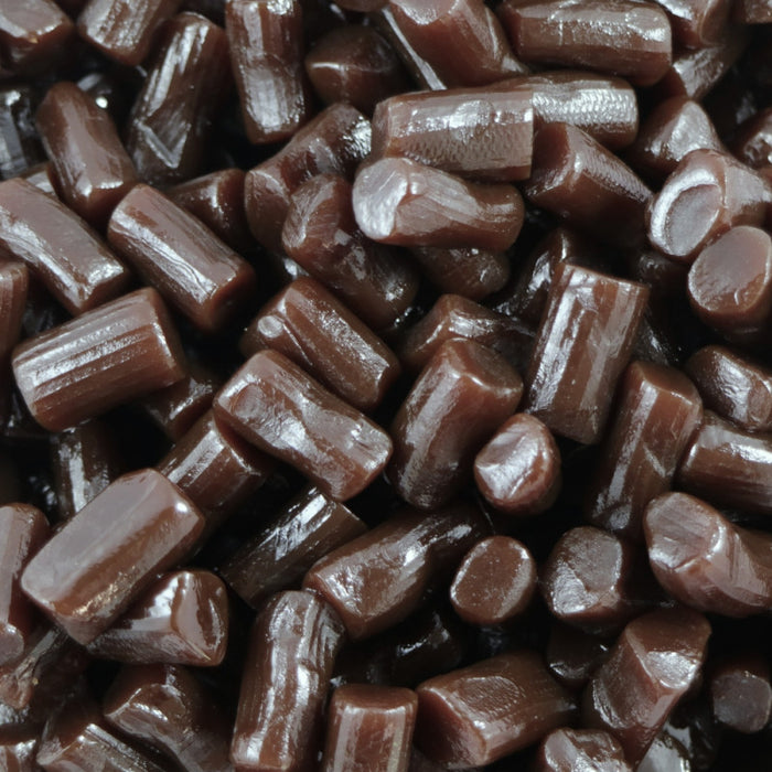 Sokeriton Lakritsi 100g