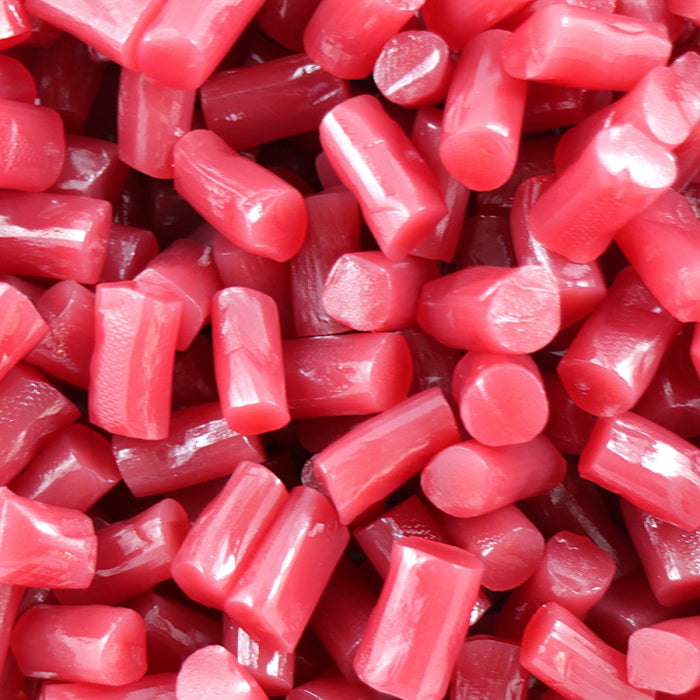 Sokeriton Mansikkalakritsi 1kg - Tarjous