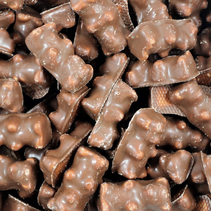 Suklaanallet 100g