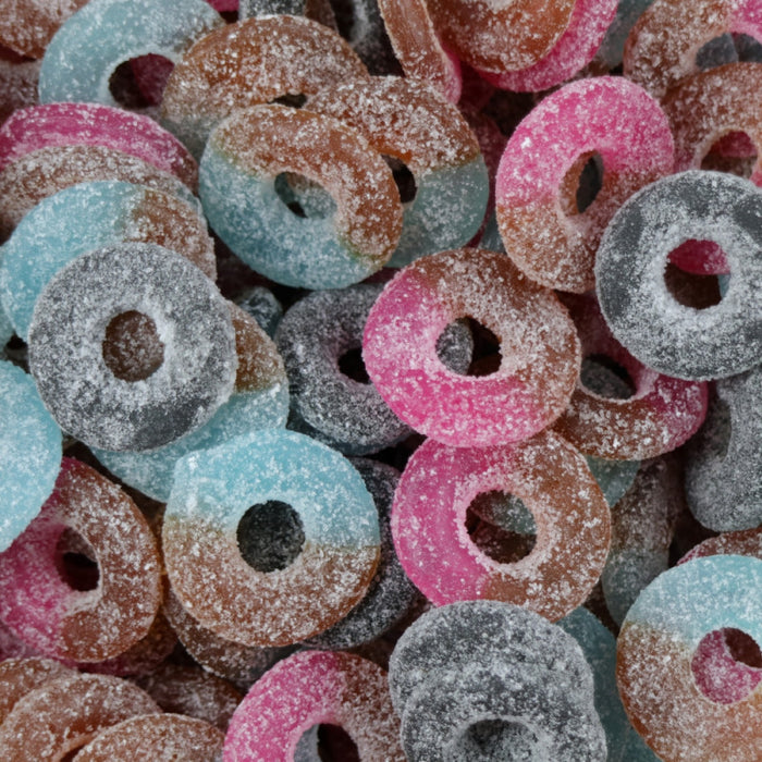Turkinpippuri Hot Rings 1,70kg