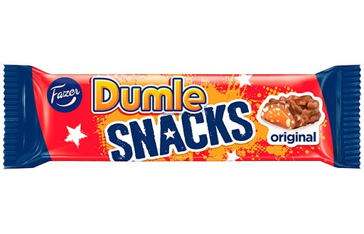 Dumle Snacks 25x40g