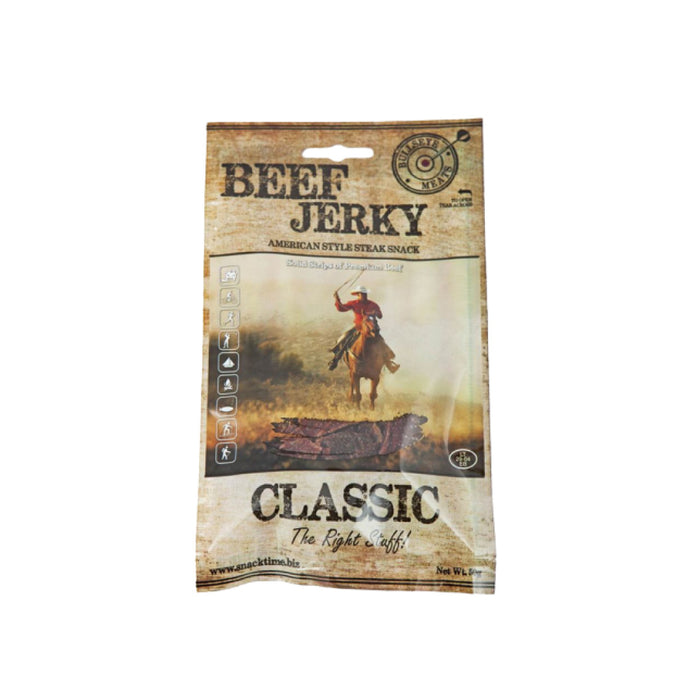 Beef Jerky Classic 50g