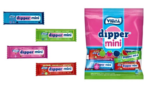 Dipper Mini 275g