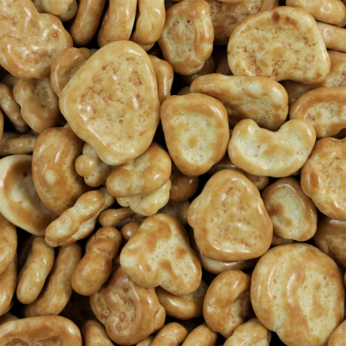 Bananasplit Karamelli 100g