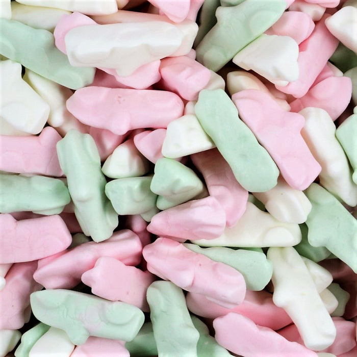 Bilar 100g