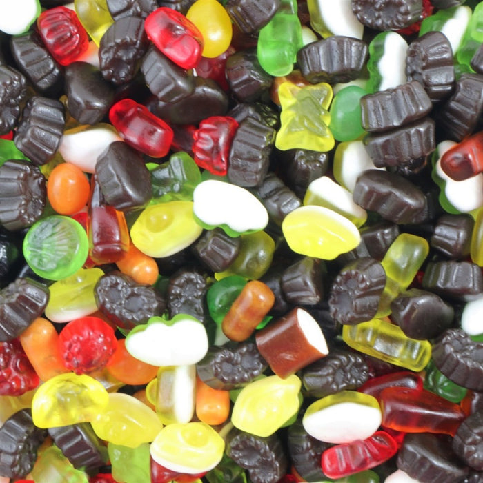 Click Mix 2,40kg
