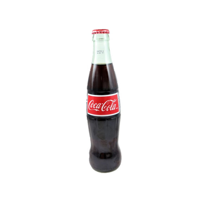 Mexican Coca Cola Sugarcane 0,355L