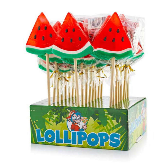 FELKO Watermelon pop 24x50g