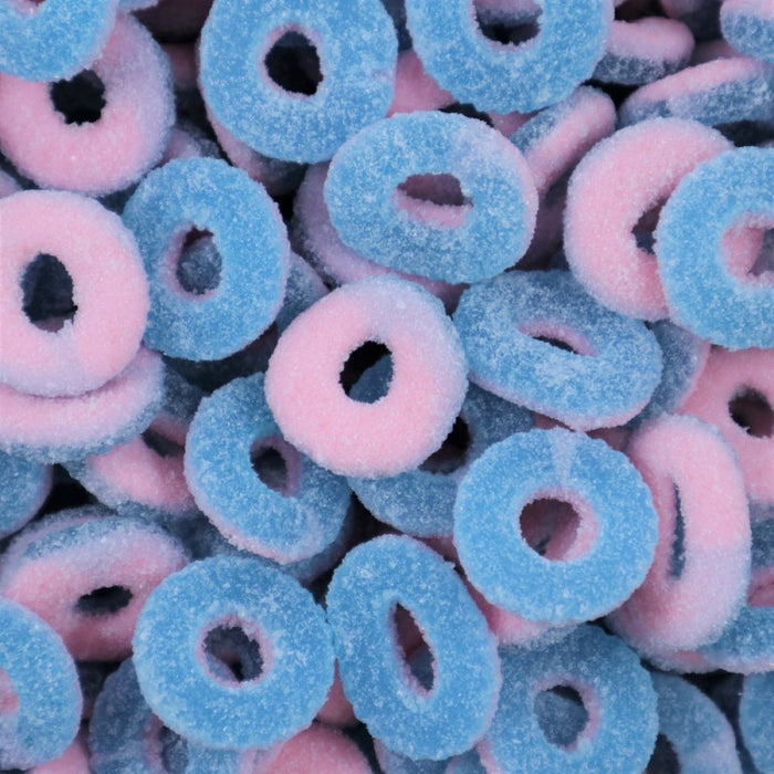 Fizzy Rengas 1,50kg
