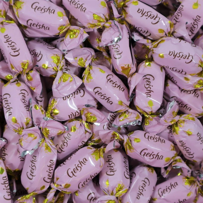 Geisha 3,00kg - Tarjous