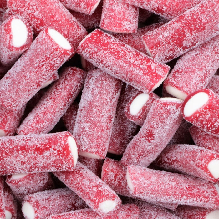 Hapan XL Mansikkalaku 100g