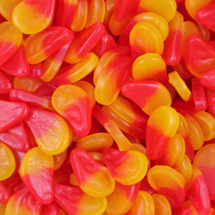 Hedelmäkorva 100g
