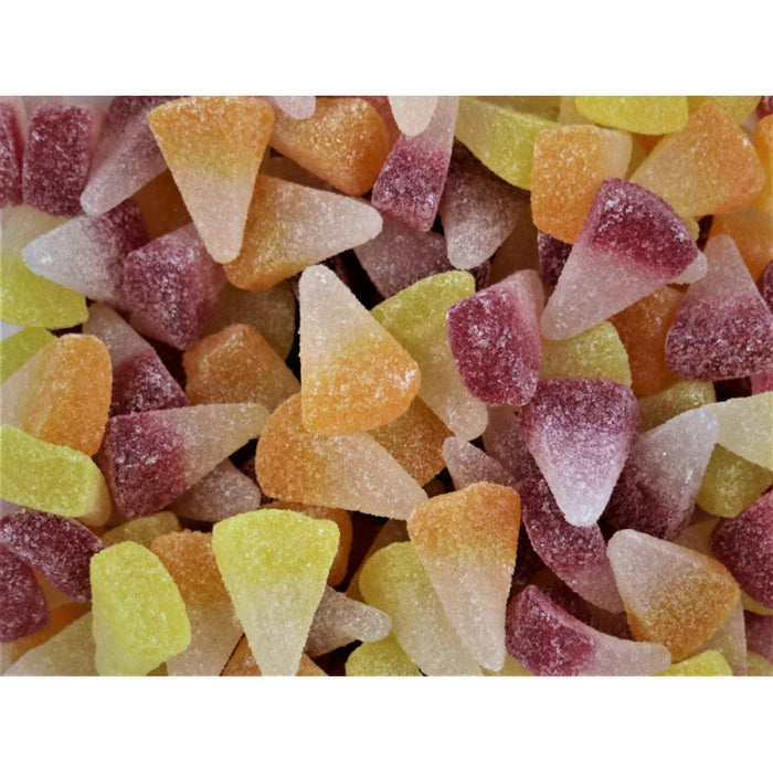 Hedelmäpalat 100g