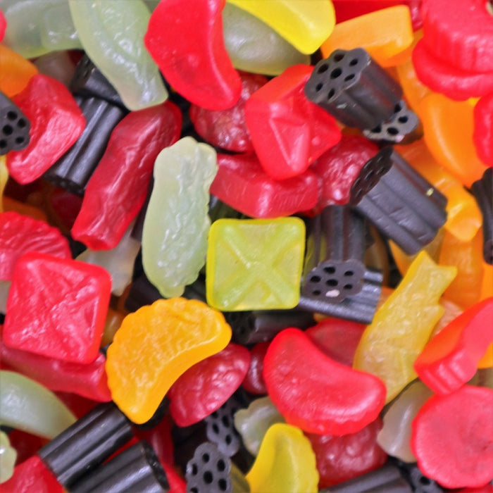 Hyvää Makumaasta Giants 1,80kg