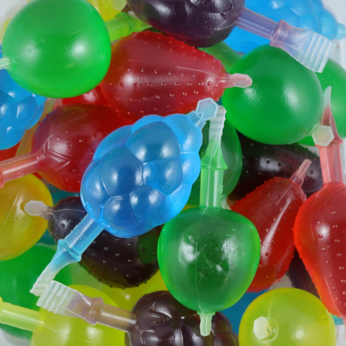Jelly Fruits 100g