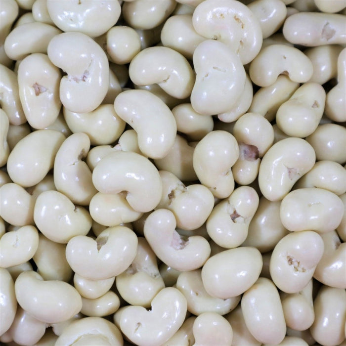 Jogurtti Cashew 100g