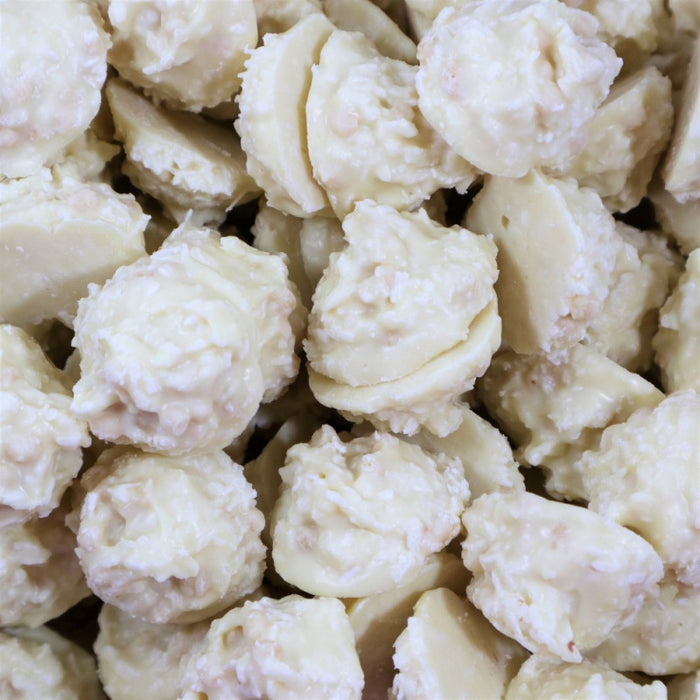 Jogurttikookos cluster 100g